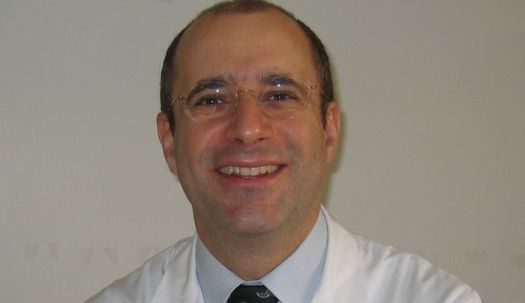 Prof. Luigi Zagra